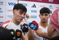 Fussball, Junioren U 17 WM 2025 Frankreich - Chile, Gruppe K