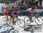 RAD  Tour de France 2003 8. Etappe  Armstrong