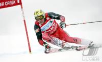 Ski Alpin; Herren RTL Beaver Creek