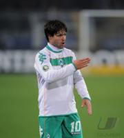 Fussball Bundesliga  DIEGO (Werder Bremen)