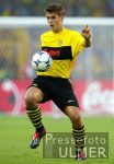 Fussball / 1. Bundesliga Saison 02/03, Borussia Dortmund