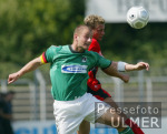 2. Bundesliga  SSV RT - VfB L
