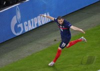 Fussball International Europameisterschaft 2021: Frankreich - Deutschland
