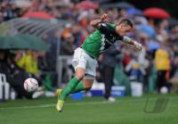 ssball 1. Bundesliga  Saison 2010/2011  ARNAUTOVIC  (Werder Bremen)