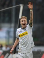 Fussball 1. Bundesliga, Saison 2011/2012: Moechengladbach - Freiburg