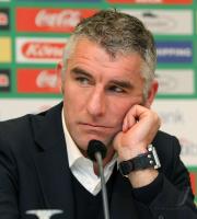 Fussball 1. Bundesliga: Bremen - Schalke