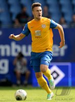 Fussball 1. Bundesliga, Saison 2013/2014, Nordcup: Hamburger SV - Eintracht Braunschweig