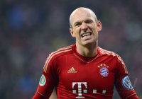 FUSSBALL DFB POKAL  Saison 2012/2013:  FC Bayern Muenchen - Borussia Dortmund