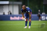 Fussball 1. Bundesliga 2025/2026 Testspiel 
RB Leipzig - FC Toulouse