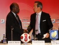 Fussball International  U 17 Weltmeisterschaft