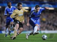 Fussball International Champions League  FC Chelsea London  - Juventus Turin