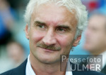 FUSSBALL DFB Pressekonferenz, VOELLER