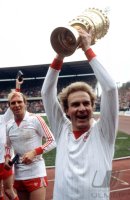 Fussball DFB-Pokal