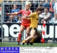 Fussball 1. Bundesliga
