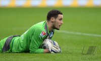 Fussball  1. Bundesliga  13/14: Torwart Jens Grahl (TSG 1899 Hoffenheim)