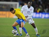FIFA Confed Cup 2009: FINALE   USA - Brasilien