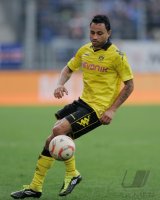 Fussball 1. Bundesliga  2010/2011: Antonio Da Silva (Borussia Dortmund)