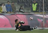 Fussball, 04.04.2007, OEFB Stiegl Cup Halbfinale RB Salzburg Amateure-Austria Wien