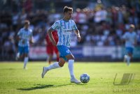 Fussball  WFV Pokal 26/27  FC Rottenburg - SV Stuttgarter Kickers