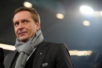 FUSSBALL, 1. BUNDESLIGA, 26. Spieltag: Schalke - Stuttgart