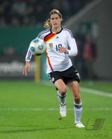 Frauen Nationalmannschaft : Kerstin Garefrekes (GER)