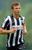 FUSSBALL SERIE A:  Marco Motta (Juve)