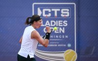 Tennis ITF Tour Ladies Open Hechingen 2025