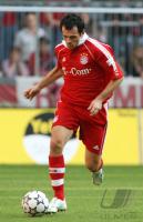 Fussball 1. Bundesliga:Bayern Muenchen - 1.FC Nuernberg