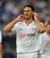 FUSSBALL: LIGA TOTAL CUP 2010 , Martin Demichelis (FCB)