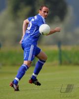 Testspiel TV Obing - SpVgg Unterhaching