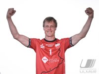 Volleyball 2. Bundesliga Saison 24/25: Fotoshooting TV Rottenburg