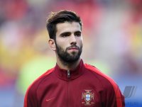 Fussball U 21 Europameisterschaft Finale 2015: Schweden - Portugal