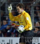 FUSSBALL 1. Bundesliga  SC Torwart Timo Reus
