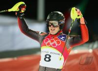 Olympische Spiele 2006 Turin Ski Alpin Herren Kombination
