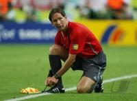 Fussball WM 2006 Paraguay - Trinidad & Tobago