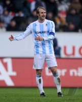 2. Fussball Bundesliga: Daniel Bierofka  (1860 Muenchen)