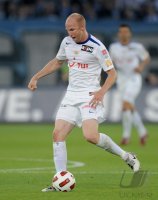 FUSSBALL INTERNATIONAL  AXPO Super League 10/1:  Ludovic  Magnin (FC Zuerich)
