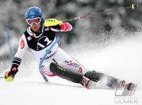 Slalom Kitzbuehel