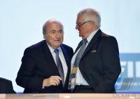 FUSSBALL 64. FIFA  Kongress in Sao Paulo 2014