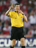 Fussball International: UEFA-Cup Finale