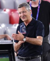 Fussball CHL 19/20 Achtelfinale: FC Bayern Muenchen - FC Chelsea