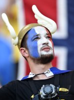 FUSSBALL WM 2014, Gruppenphase: Ecuador - Frankreich