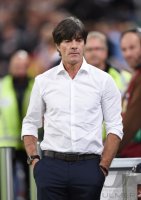 Fussball EM 2016 Quali:  Deutschland - Irland