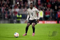 Fussball 1. Bundesliga Saison 2025/2026
FC Bayern Muenchen - SV Werder Bremen