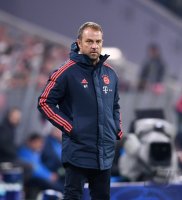 Fussball International CHL 18/19: FC Bayern Muenchen - Olympiakos Piraeus