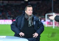 Fussball 1. Bundesliga Saison 18/19: FC Bayern Muenchen - FC Schalke 04