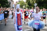 Laufen / Leichtathletik Stadtlauf / Erbelauf 2025