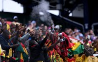 Fussball WM 2026 Vorrunde: England - Ghana
