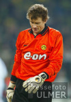 Fussball UCL: Dortmund - Madrid, Lehmann enttaeuscht