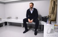 Basketball 1. Bundesliga  13/14  Walter Tigers Tuebingen - Phoenix Hagen